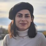 Arefeh Kardani